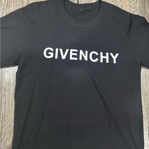 Givenchy t shirt